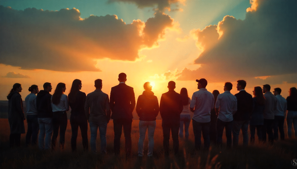 cuando la sociedad nos enferma psicológicamente