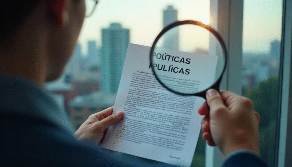 auditoría ciudadana