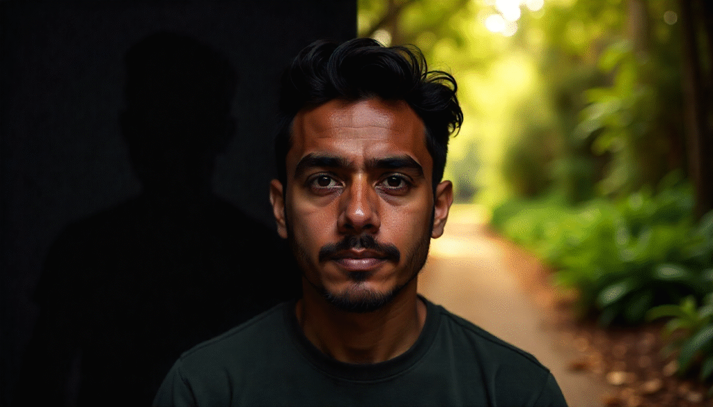 ¿estás funcionando bien? la ciencia que mide tu florecimiento psicológico