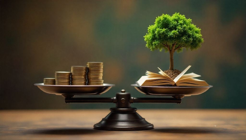 como medir el desarrollo de un país redefiniendo el progreso